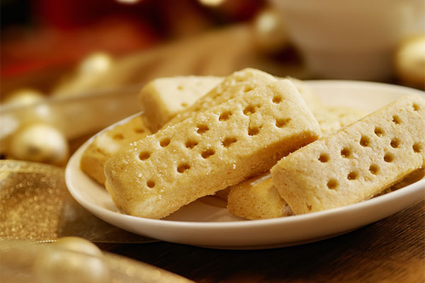 Shortbreads